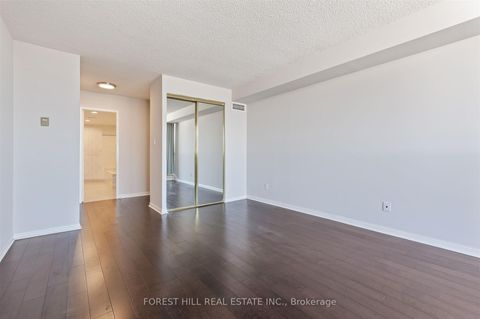 Photo 26 at 2305 - 85 Skymark Drive, Hillcrest Village, Toronto