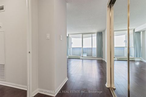 Photo 27 at 2305 - 85 Skymark Drive, Hillcrest Village, Toronto