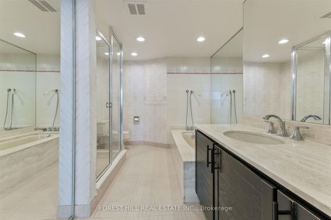 Photo 28 at 2305 - 85 Skymark Drive, Hillcrest Village, Toronto