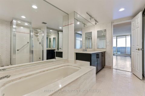 Photo 29 at 2305 - 85 Skymark Drive, Hillcrest Village, Toronto