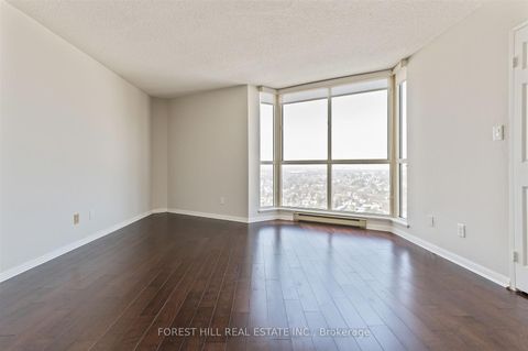 Photo 31 at 2305 - 85 Skymark Drive, Hillcrest Village, Toronto