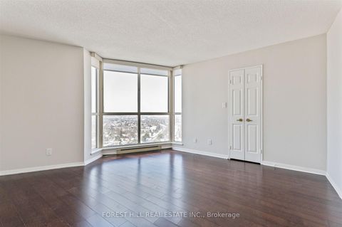 Photo 32 at 2305 - 85 Skymark Drive, Hillcrest Village, Toronto