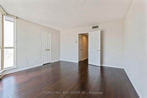 Photo 33 at 2305 - 85 Skymark Drive, Hillcrest Village, Toronto