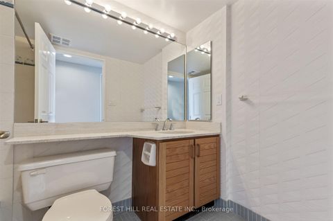 Photo 34 at 2305 - 85 Skymark Drive, Hillcrest Village, Toronto