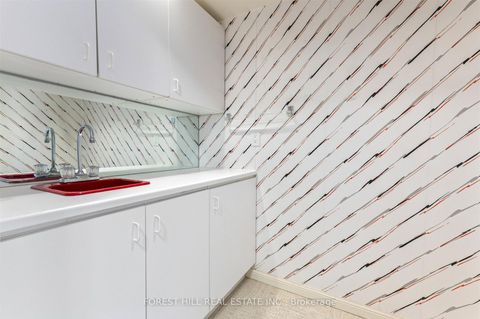 Photo 36 at 2305 - 85 Skymark Drive, Hillcrest Village, Toronto