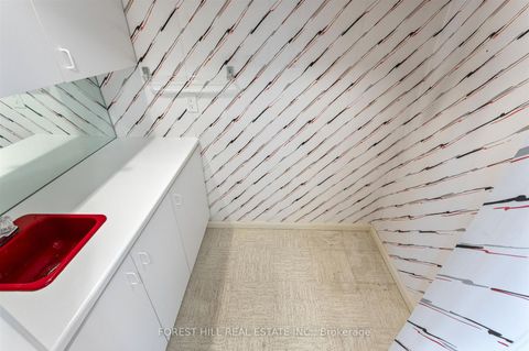 Photo 37 at 2305 - 85 Skymark Drive, Hillcrest Village, Toronto