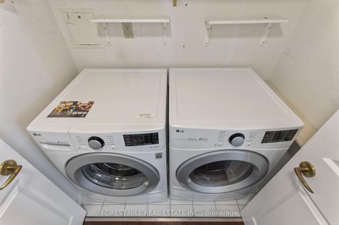 Photo 38 at 2305 - 85 Skymark Drive, Hillcrest Village, Toronto