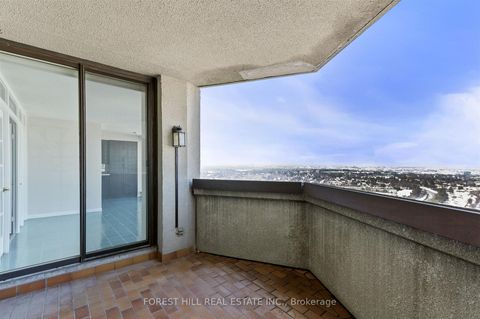 Photo 39 at 2305 - 85 Skymark Drive, Hillcrest Village, Toronto