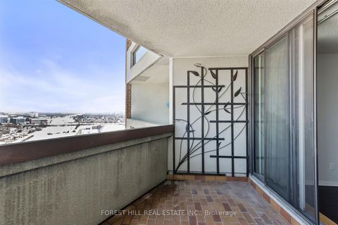 Photo 40 at 2305 - 85 Skymark Drive, Hillcrest Village, Toronto