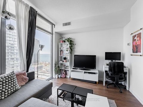 Photo 13 at 2113 - 105 The Queensway, Swansea, Toronto