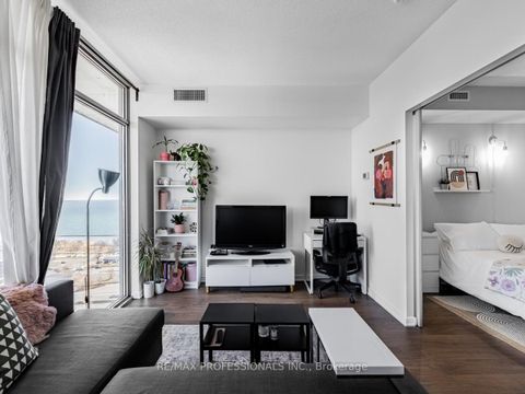 Photo 14 at 2113 - 105 The Queensway, Swansea, Toronto