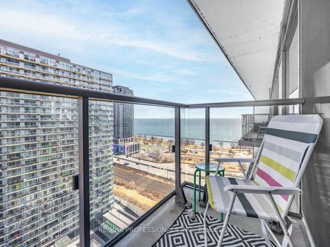 Photo 21 at 2113 - 105 The Queensway, Swansea, Toronto