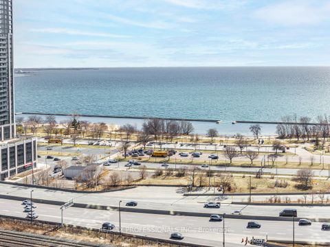 Photo 22 at 2113 - 105 The Queensway, Swansea, Toronto