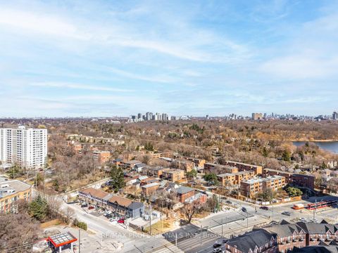 Photo 23 at 2113 - 105 The Queensway, Swansea, Toronto