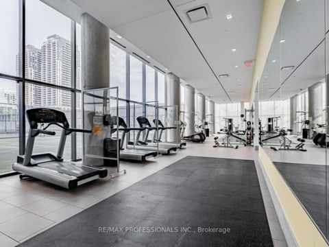 Photo 26 at 2113 - 105 The Queensway, Swansea, Toronto