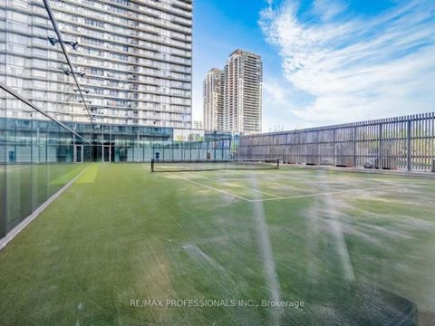 Photo 27 at 2113 - 105 The Queensway, Swansea, Toronto