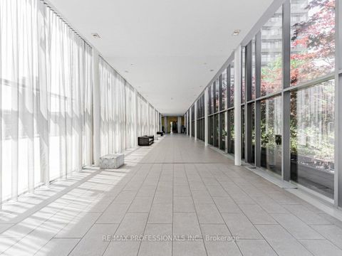 Photo 28 at 2113 - 105 The Queensway, Swansea, Toronto