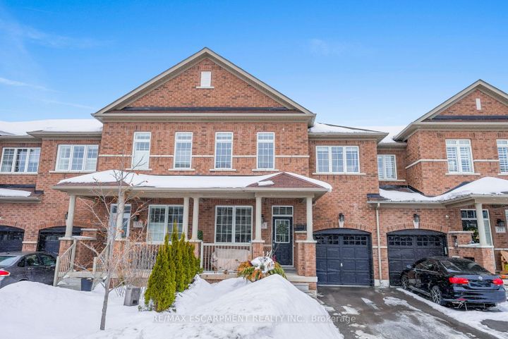 Photo 1 at 315 HUMPHREY Street, Waterdown, Hamilton