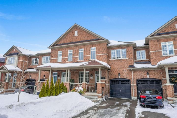 Photo 2 at 315 HUMPHREY Street, Waterdown, Hamilton