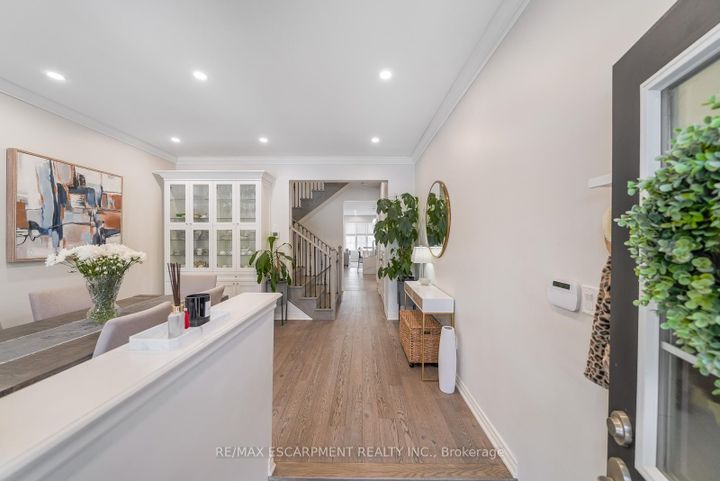 Photo 5 at 315 HUMPHREY Street, Waterdown, Hamilton