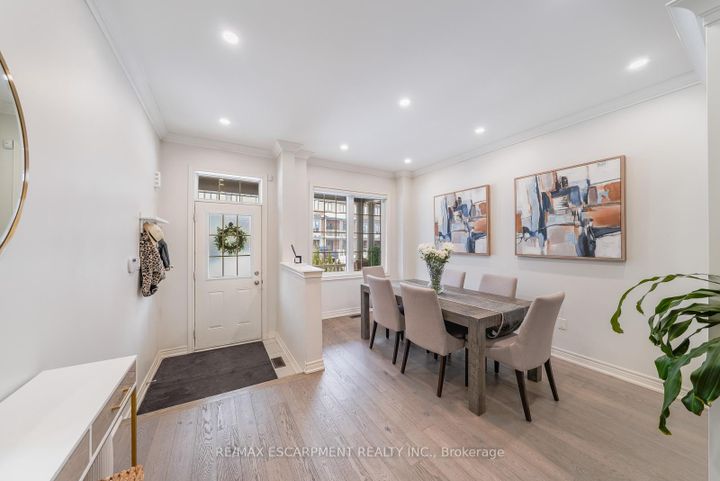 Photo 7 at 315 HUMPHREY Street, Waterdown, Hamilton