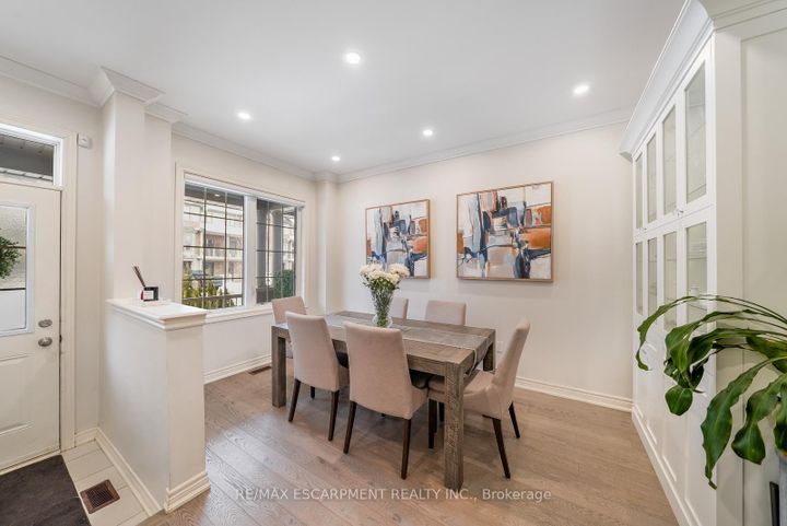 Photo 9 at 315 HUMPHREY Street, Waterdown, Hamilton