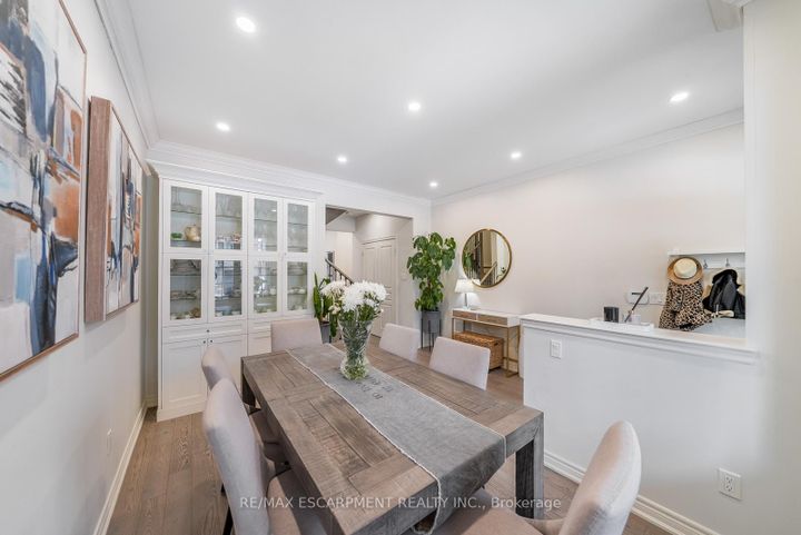 Photo 10 at 315 HUMPHREY Street, Waterdown, Hamilton