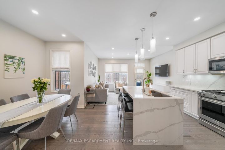 Photo 12 at 315 HUMPHREY Street, Waterdown, Hamilton