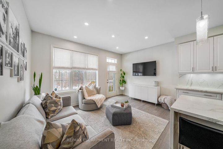 Photo 20 at 315 HUMPHREY Street, Waterdown, Hamilton