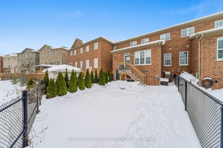 Photo 44 at 315 HUMPHREY Street, Waterdown, Hamilton