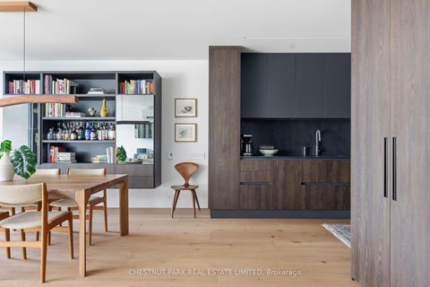 Photo 2 at 327 - 40 Oaklands Avenue, St. Clair, Toronto