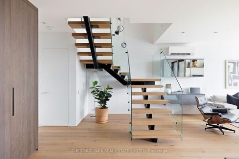 Photo 6 at 327 - 40 Oaklands Avenue, St. Clair, Toronto