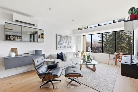 Photo 7 at 327 - 40 Oaklands Avenue, St. Clair, Toronto