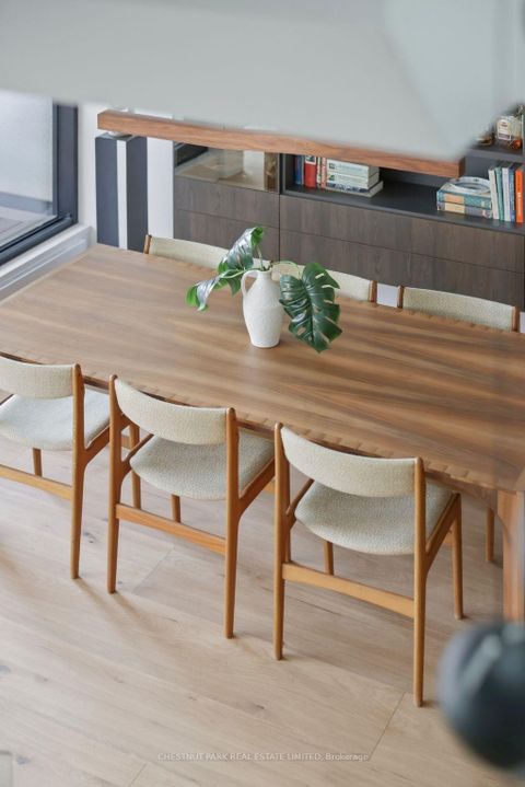 Photo 15 at 327 - 40 Oaklands Avenue, St. Clair, Toronto