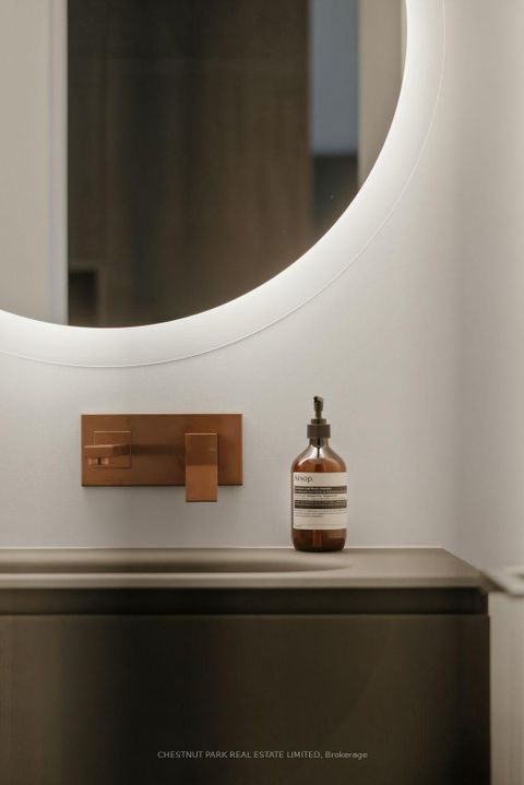 Photo 16 at 327 - 40 Oaklands Avenue, St. Clair, Toronto