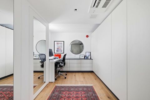 Photo 26 at 327 - 40 Oaklands Avenue, St. Clair, Toronto