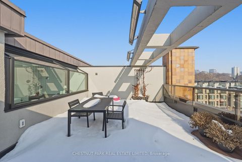 Photo 32 at 327 - 40 Oaklands Avenue, St. Clair, Toronto