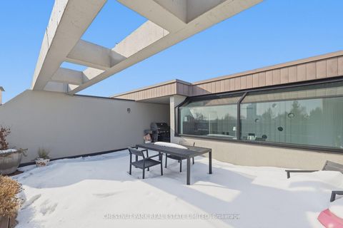 Photo 33 at 327 - 40 Oaklands Avenue, St. Clair, Toronto