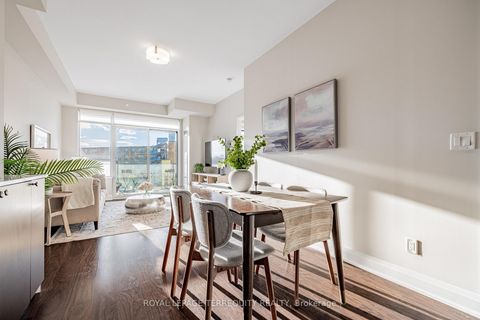 Photo 0 at 401 - 35 Fontenay Court, Humber Valley, Toronto