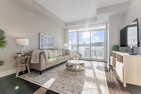 Photo 5 at 401 - 35 Fontenay Court, Humber Valley, Toronto