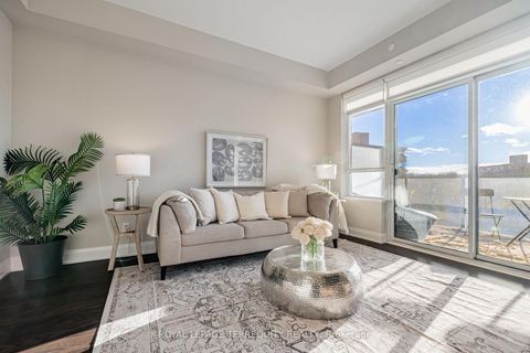 Photo 6 at 401 - 35 Fontenay Court, Humber Valley, Toronto