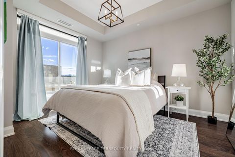 Photo 8 at 401 - 35 Fontenay Court, Humber Valley, Toronto