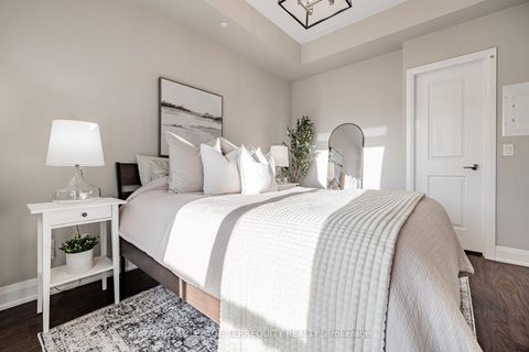 Photo 9 at 401 - 35 Fontenay Court, Humber Valley, Toronto