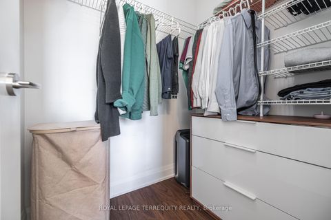 Photo 10 at 401 - 35 Fontenay Court, Humber Valley, Toronto