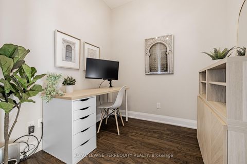 Photo 11 at 401 - 35 Fontenay Court, Humber Valley, Toronto