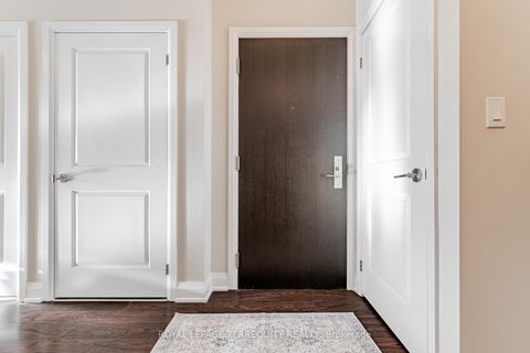 Photo 15 at 401 - 35 Fontenay Court, Humber Valley, Toronto