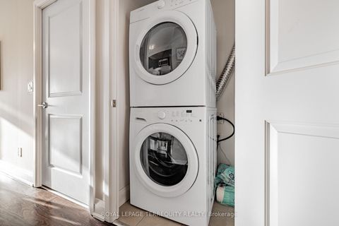 Photo 17 at 401 - 35 Fontenay Court, Humber Valley, Toronto