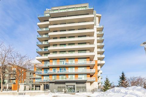 Photo 18 at 401 - 35 Fontenay Court, Humber Valley, Toronto