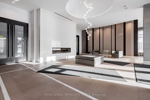 Photo 19 at 401 - 35 Fontenay Court, Humber Valley, Toronto