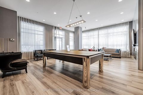 Photo 20 at 401 - 35 Fontenay Court, Humber Valley, Toronto